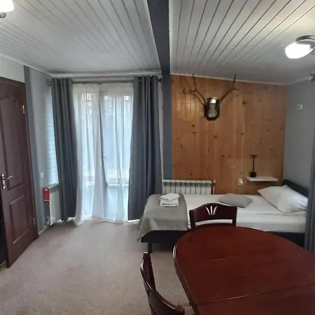 Zdybanka Hotel Bukovel Exterior photo
