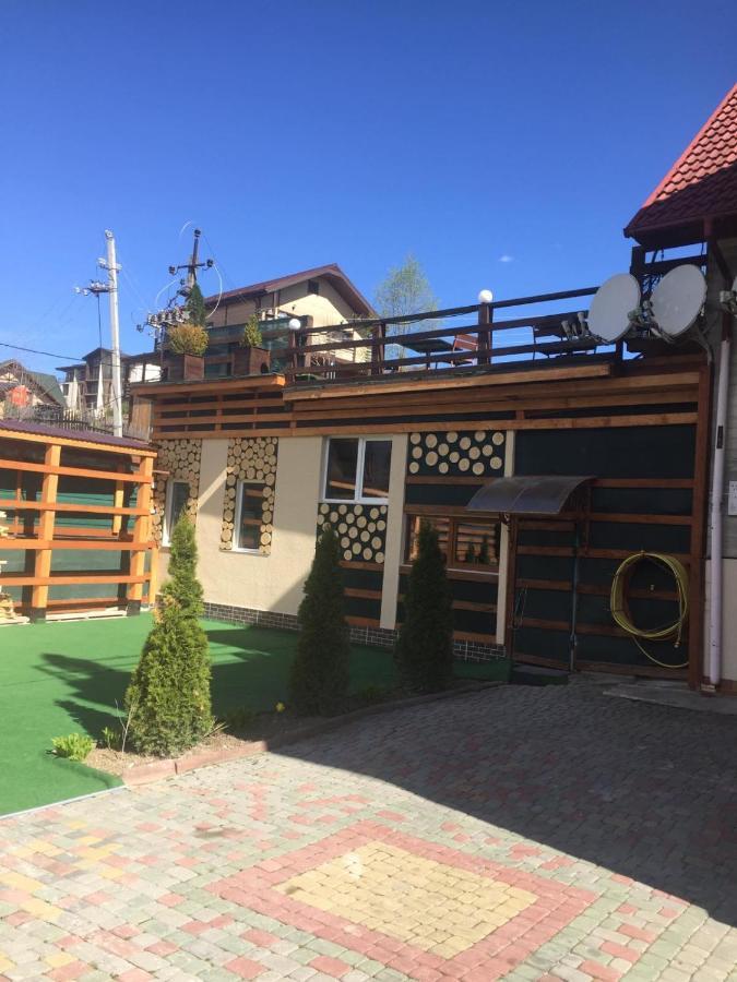 Zdybanka *