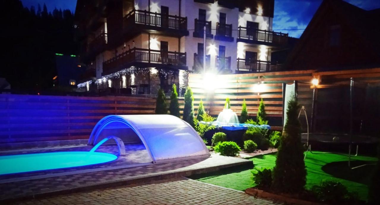 Zdybanka Hotel Bukowel