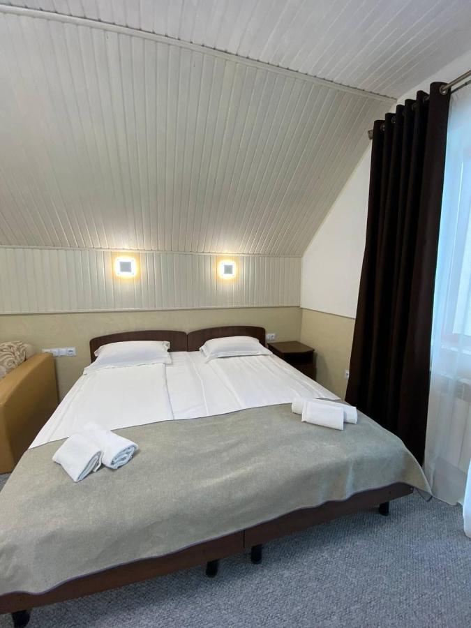 Zdybanka Hotel Bukowel