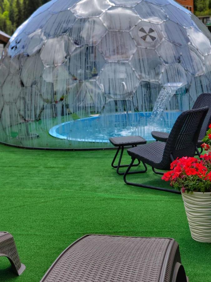 Hotel Zdybanka