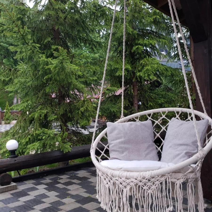 Zdybanka Hotel Bukowel