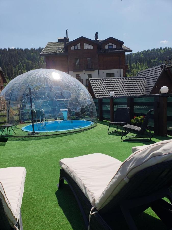 Hotel Zdybanka