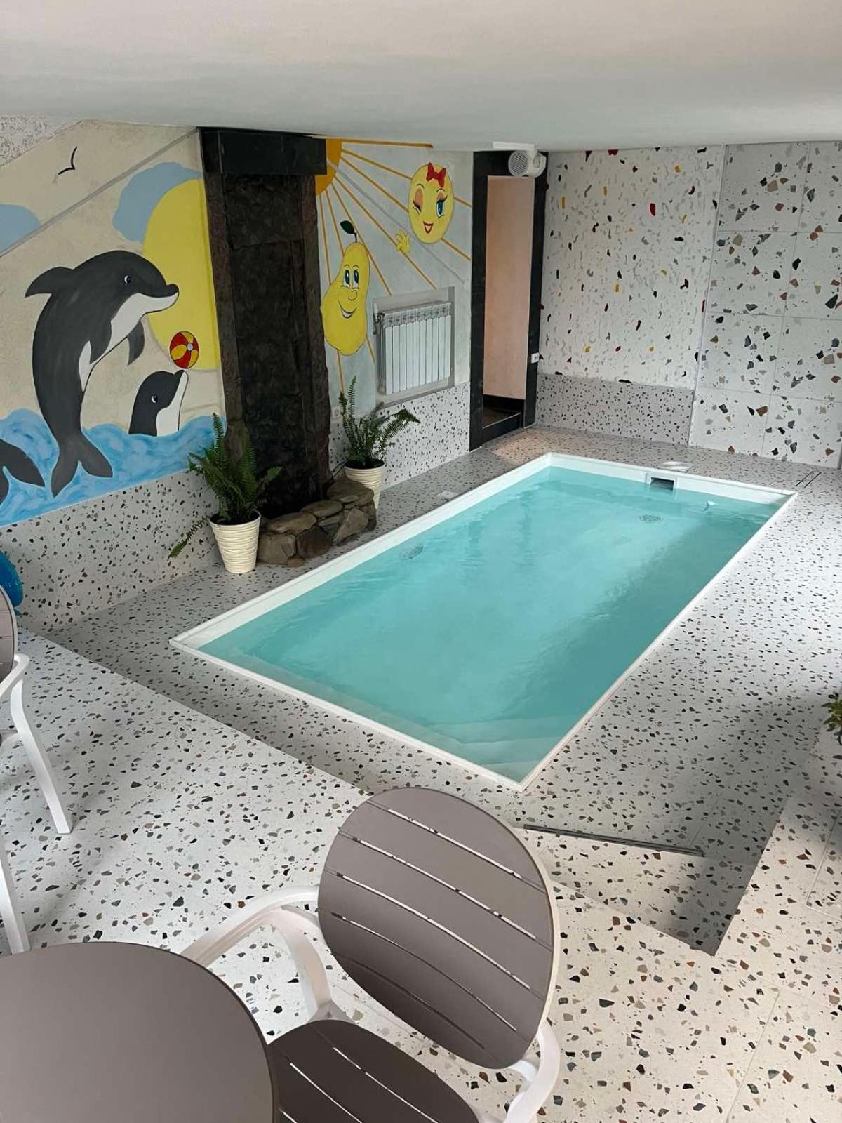 Hotel Zdybanka