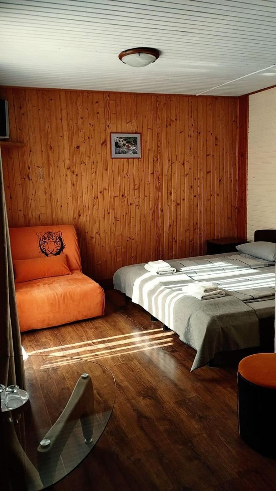 Hotel Zdybanka Bukowel