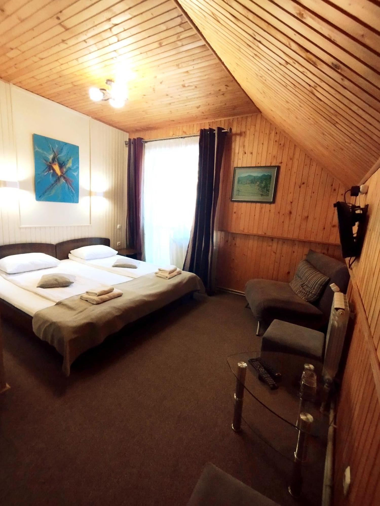 Zdybanka Hotel Bukowel