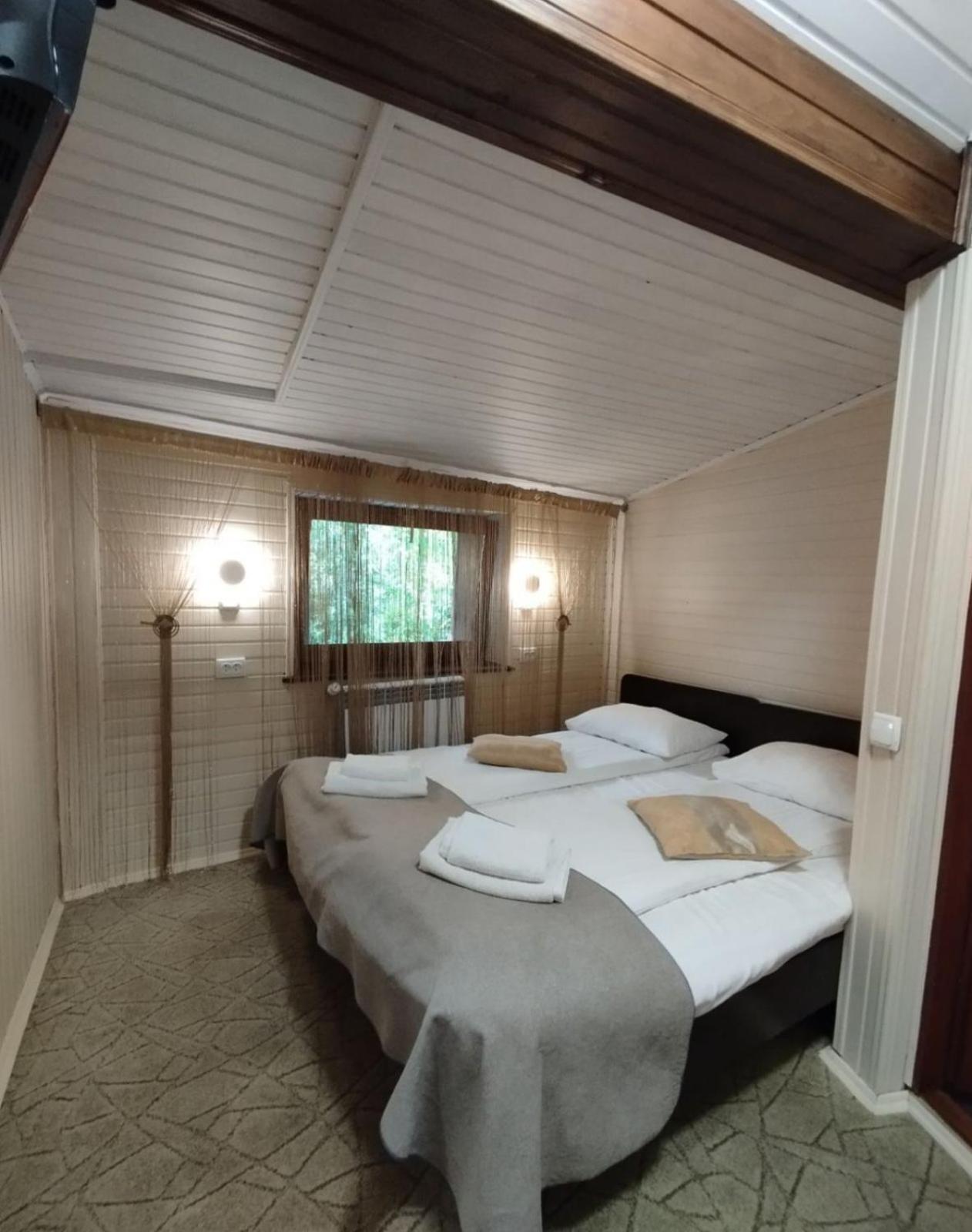Zdybanka Hotel Bukowel