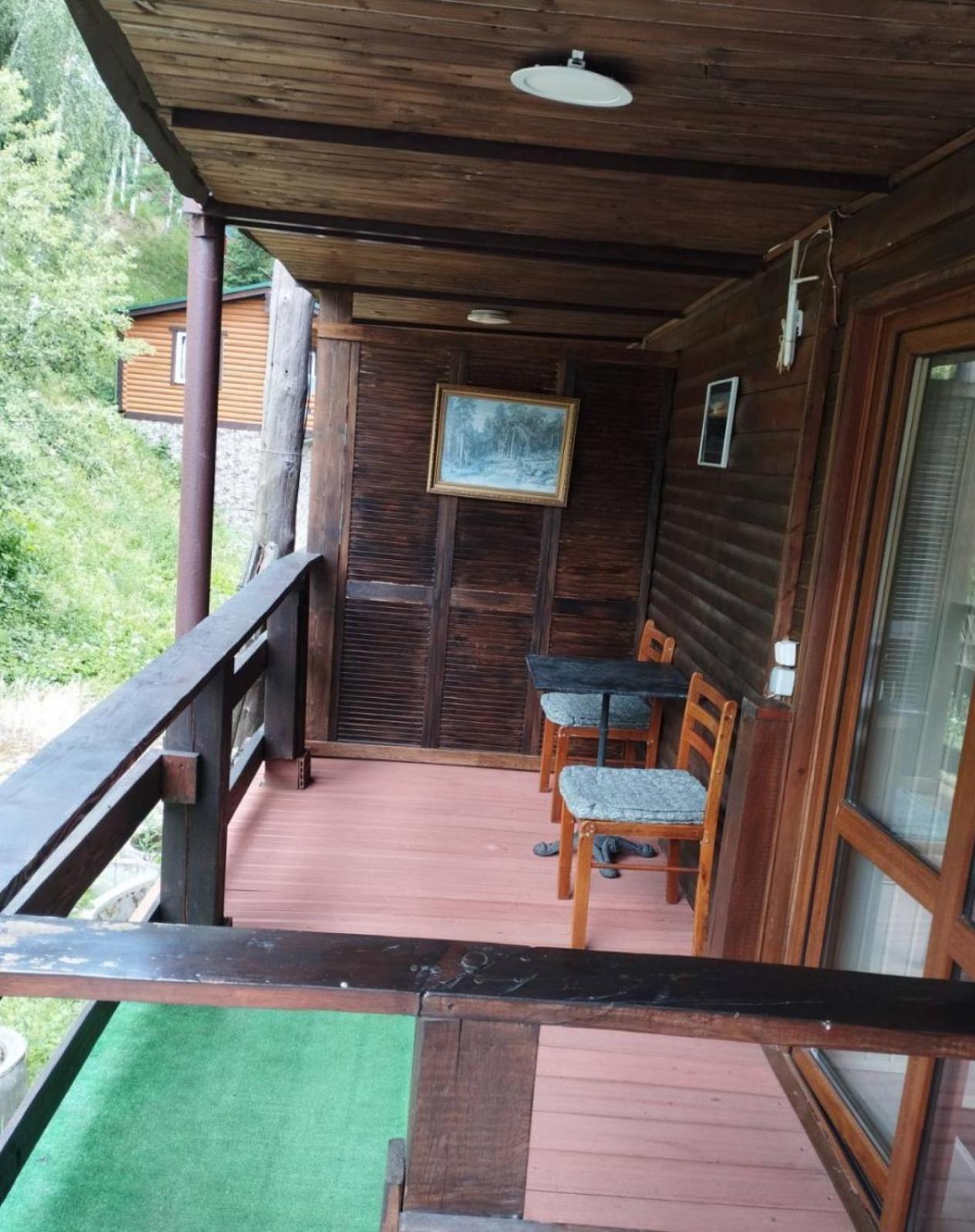 Zdybanka Hotel