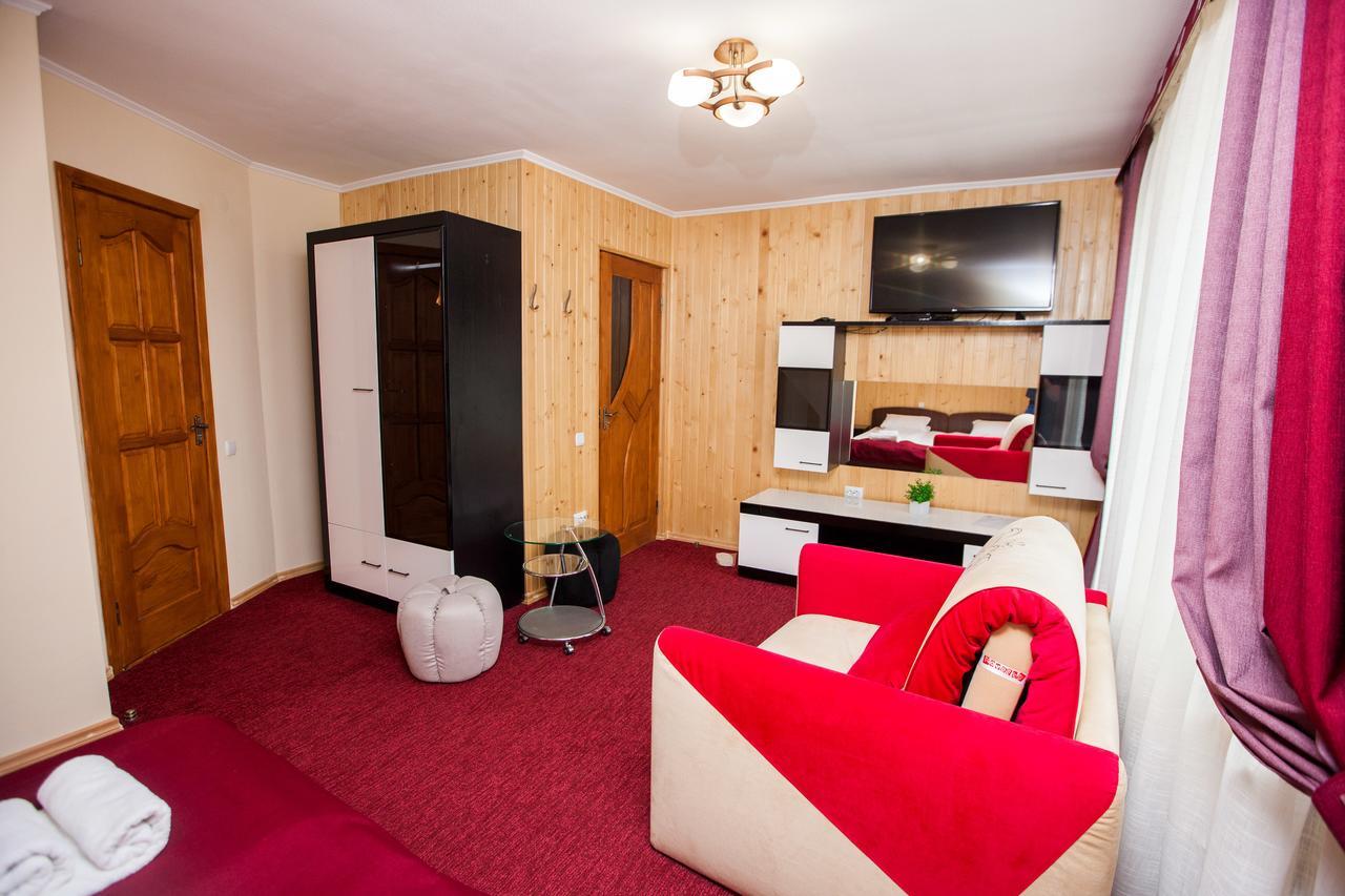 Zdybanka Hotel Bukowel