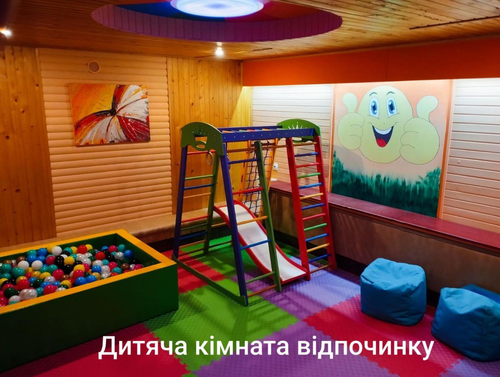 Отель здыбанка *